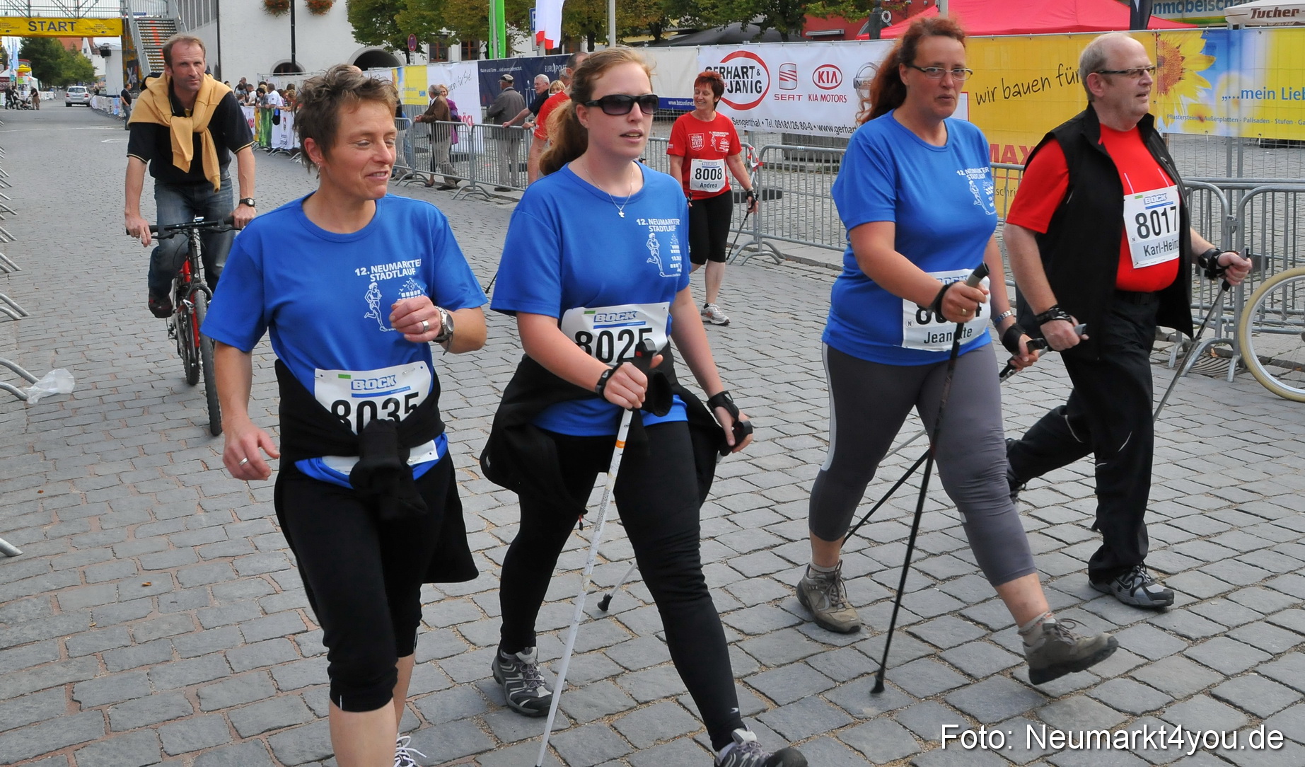 Stadtlauf Neumarkt 2011 0035